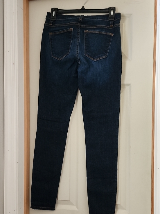 Judy Blue Denim - Judy Blue Dark Blue Skinny Jeans